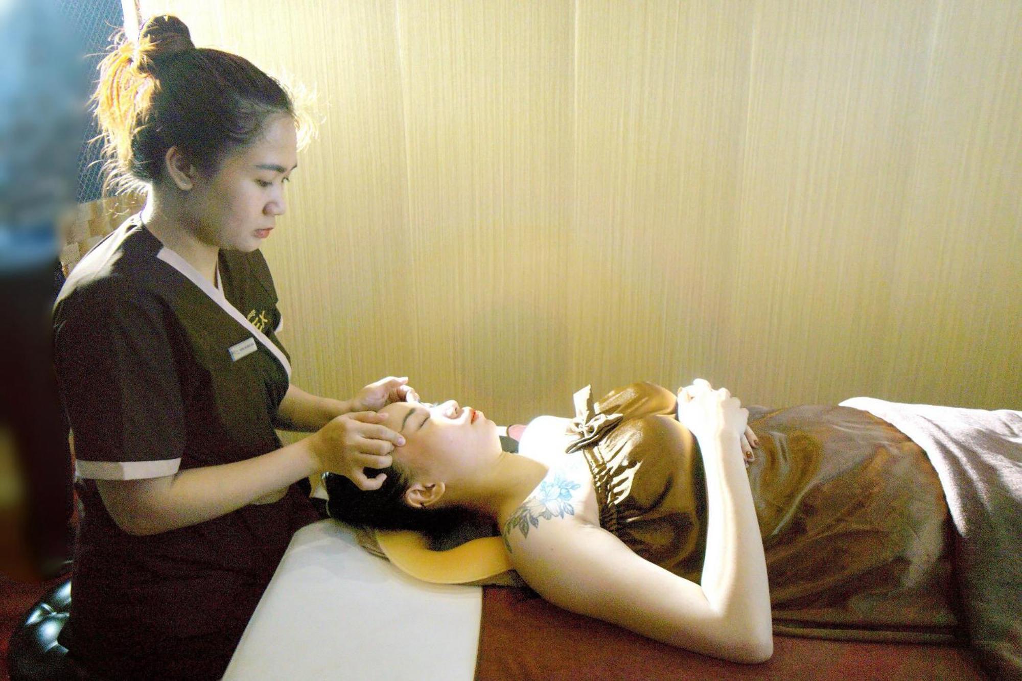 Hotel Hai Chau Châu Đốc Zewnętrze zdjęcie